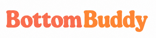 BottomBuddy